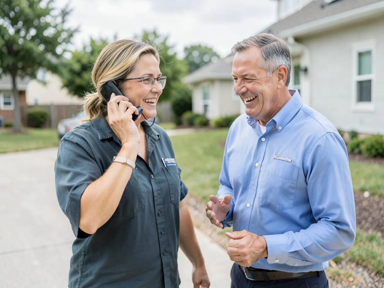 Frequently Asked Questions About Wall Water Cleanup in Annapolis, MD